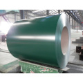 Color Coated (pre-painted) Steel Coil